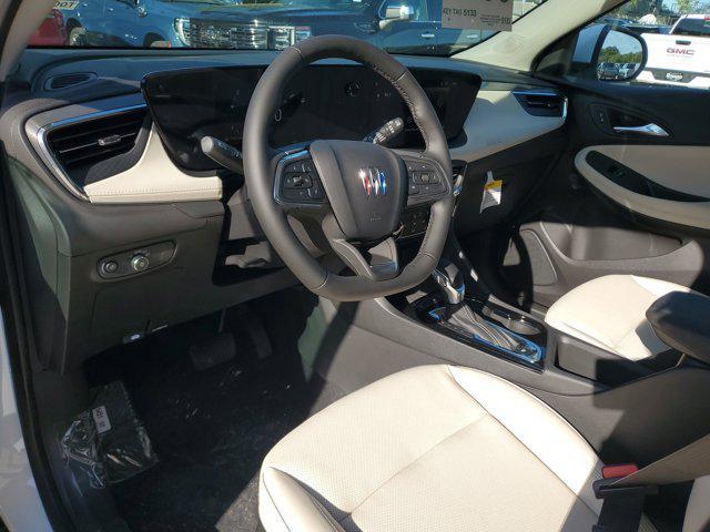new 2026 Buick Encore GX car, priced at $24,056