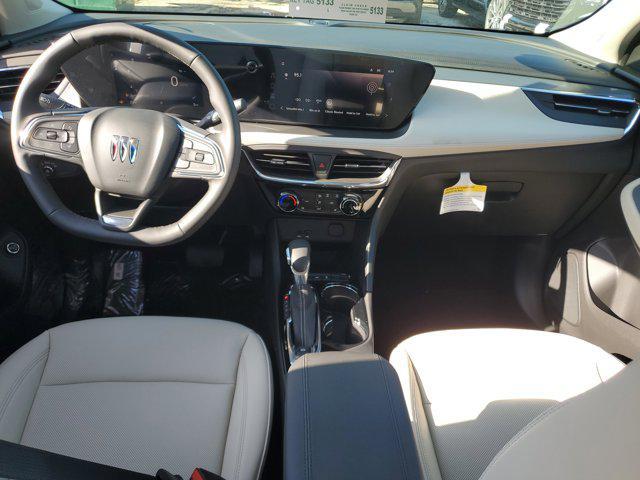 new 2026 Buick Encore GX car, priced at $24,056