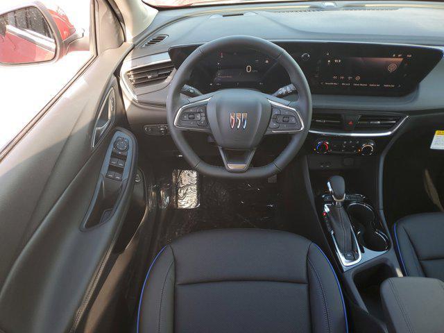 new 2026 Buick Encore GX car, priced at $25,479