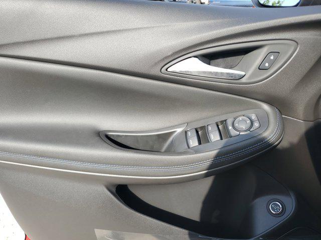 new 2026 Buick Encore GX car, priced at $25,479