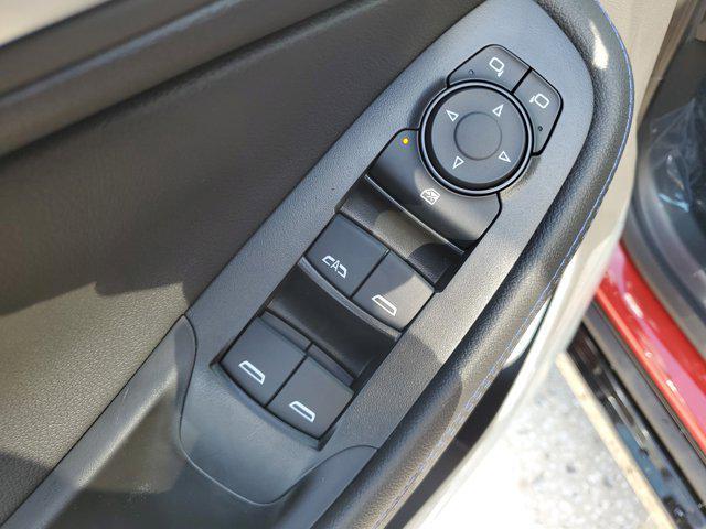 new 2026 Buick Encore GX car, priced at $25,479