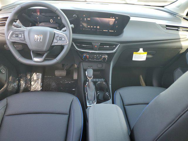 new 2026 Buick Encore GX car, priced at $25,479