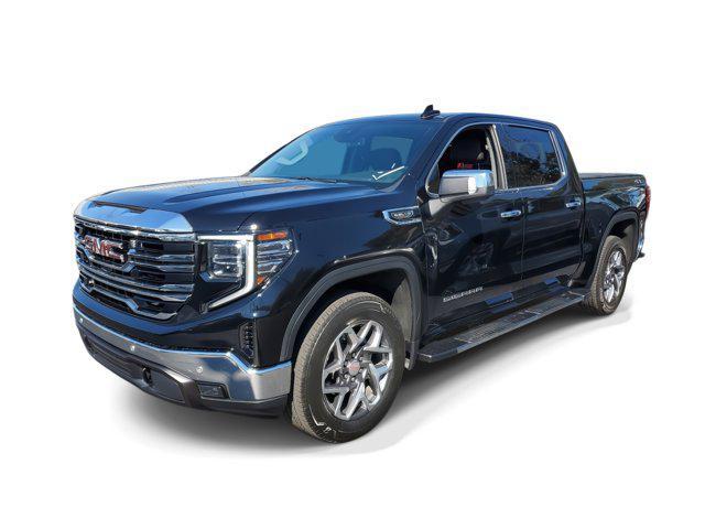 used 2022 GMC Sierra 1500 car, priced at $46,376