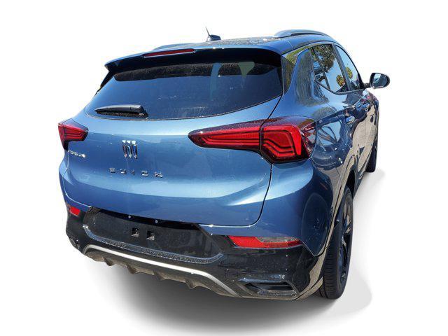 new 2026 Buick Encore GX car, priced at $24,198