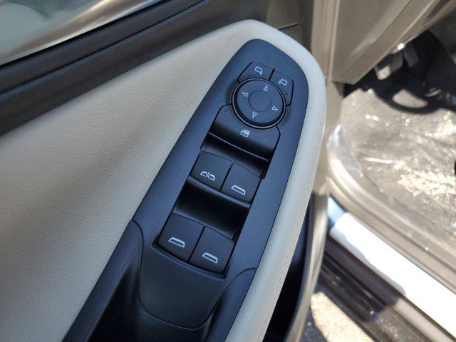 new 2026 Buick Encore GX car, priced at $24,198