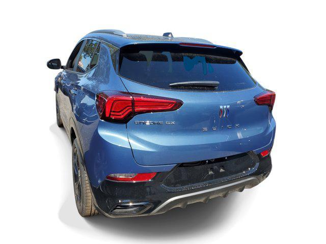 new 2026 Buick Encore GX car, priced at $24,198