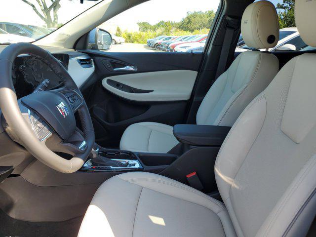 new 2026 Buick Encore GX car, priced at $24,198