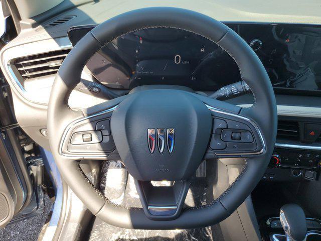 new 2026 Buick Encore GX car, priced at $24,198