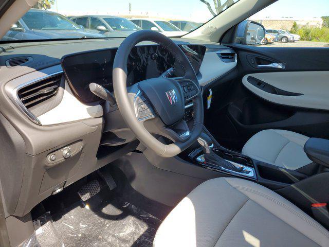 new 2026 Buick Encore GX car, priced at $24,198