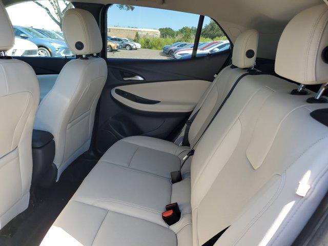 new 2026 Buick Encore GX car, priced at $24,198