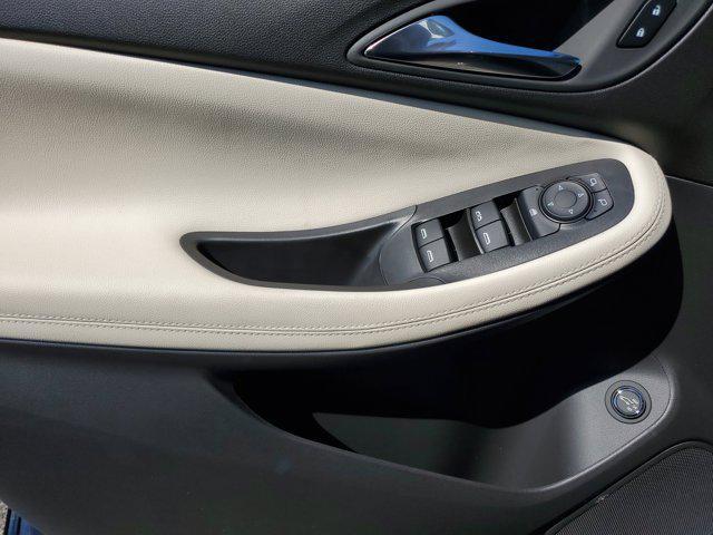 new 2026 Buick Encore GX car, priced at $24,198
