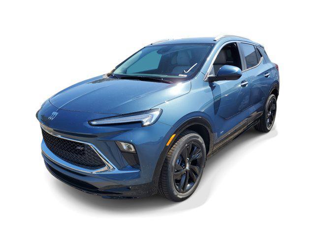 new 2026 Buick Encore GX car, priced at $24,198