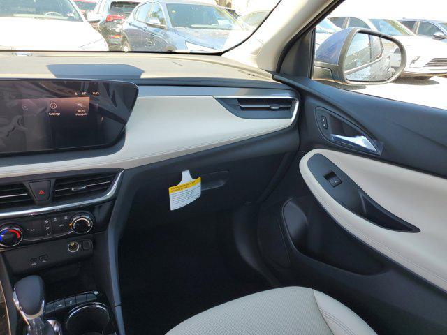 new 2026 Buick Encore GX car, priced at $24,198