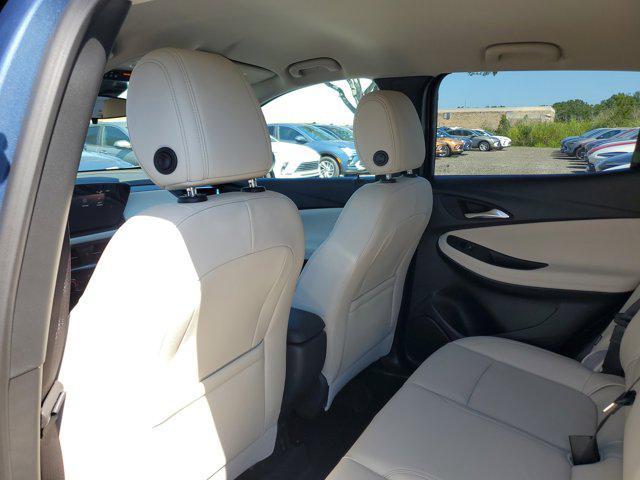 new 2026 Buick Encore GX car, priced at $24,198