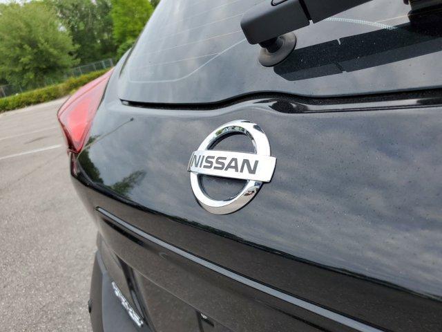 used 2020 Nissan Kicks car, priced at $14,699