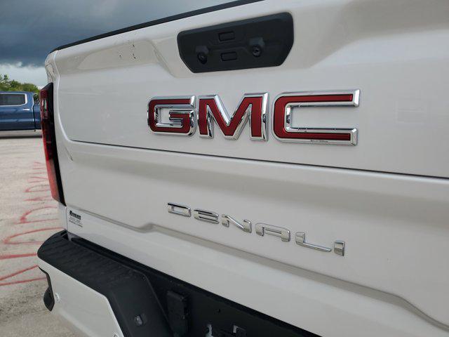 new 2025 GMC Sierra 2500 car, priced at $80,382