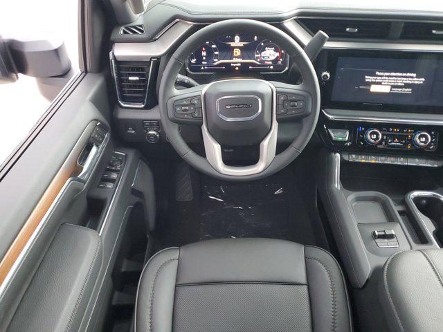 new 2025 GMC Sierra 2500 car, priced at $80,382