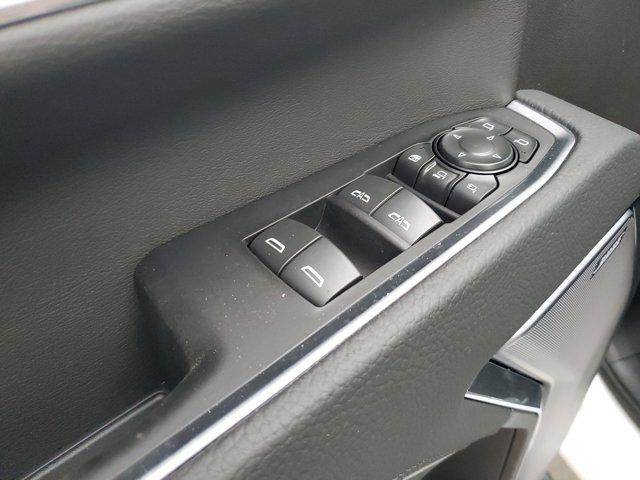 new 2025 GMC Sierra 2500 car, priced at $80,382