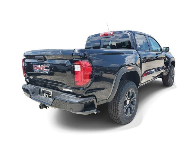 new 2024 GMC Canyon car, priced at $37,376