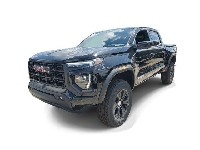 new 2024 GMC Canyon car, priced at $37,376