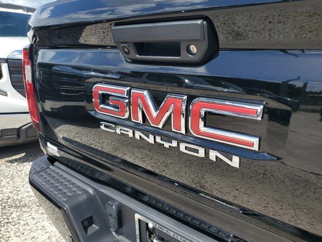 new 2024 GMC Canyon car, priced at $37,376