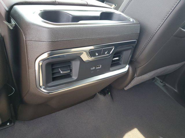 new 2025 GMC Sierra 2500 car, priced at $78,845
