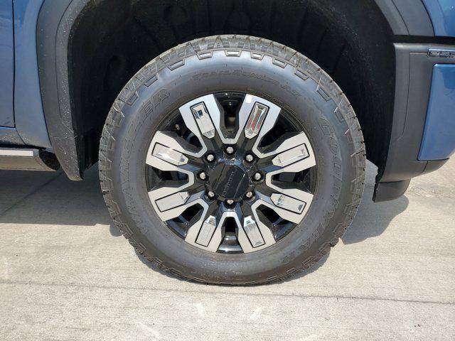 new 2025 GMC Sierra 2500 car, priced at $78,845