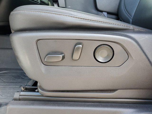 used 2024 GMC Sierra 2500 car, priced at $51,275