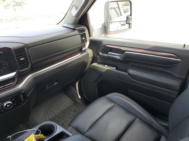 used 2024 GMC Sierra 2500 car, priced at $51,275