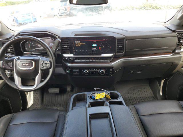 used 2024 GMC Sierra 2500 car, priced at $51,275