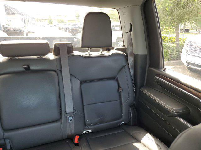 used 2024 GMC Sierra 2500 car, priced at $51,275