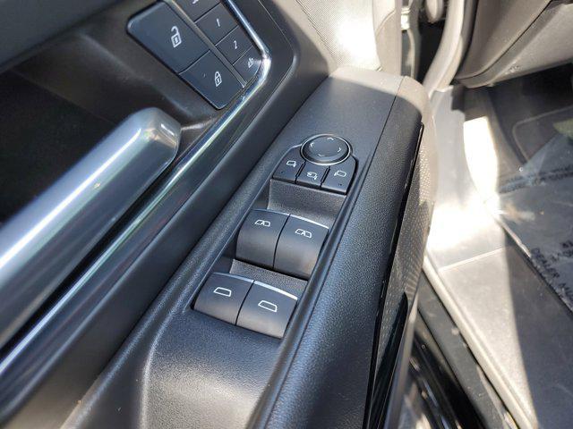 used 2024 Chevrolet Silverado EV car, priced at $84,165