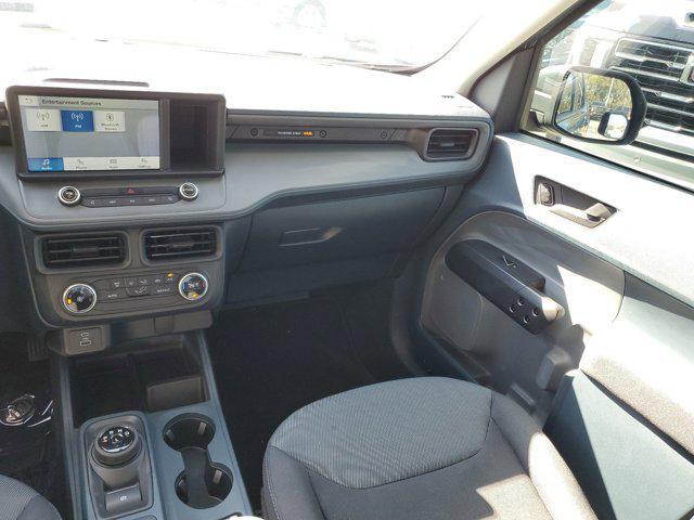 used 2022 Ford Maverick car, priced at $21,952