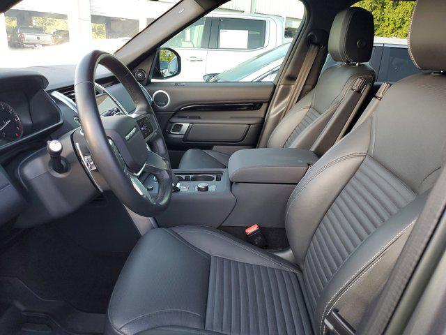 used 2023 Land Rover Discovery car, priced at $40,340