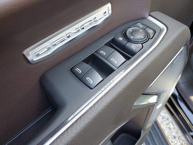 new 2026 GMC Sierra 1500 car, priced at $70,115