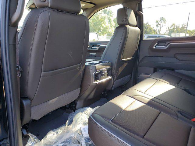 new 2026 GMC Sierra 1500 car, priced at $70,115