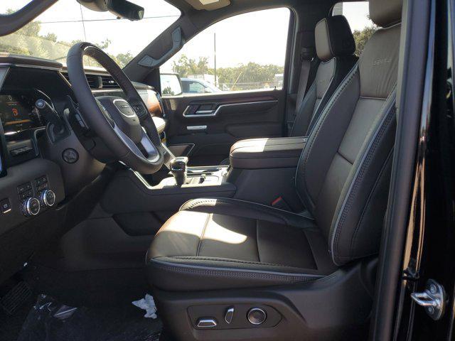 new 2026 GMC Sierra 1500 car, priced at $70,115