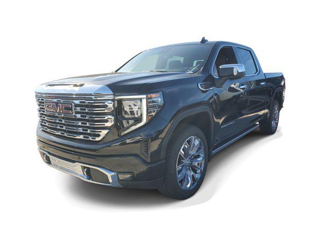 new 2026 GMC Sierra 1500 car, priced at $70,115