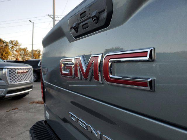 new 2025 GMC Sierra 1500 car, priced at $64,168