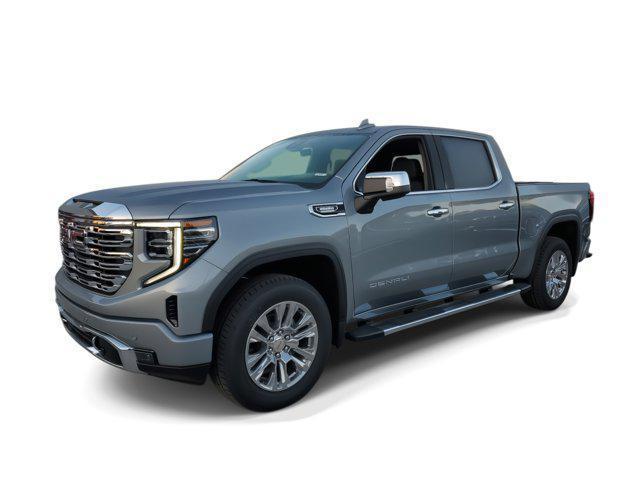 new 2025 GMC Sierra 1500 car, priced at $64,168