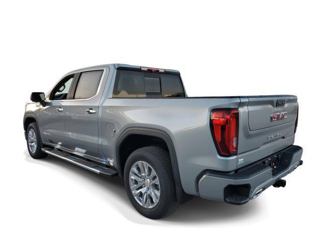 new 2025 GMC Sierra 1500 car, priced at $64,168