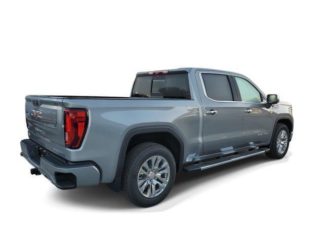 new 2025 GMC Sierra 1500 car, priced at $64,168