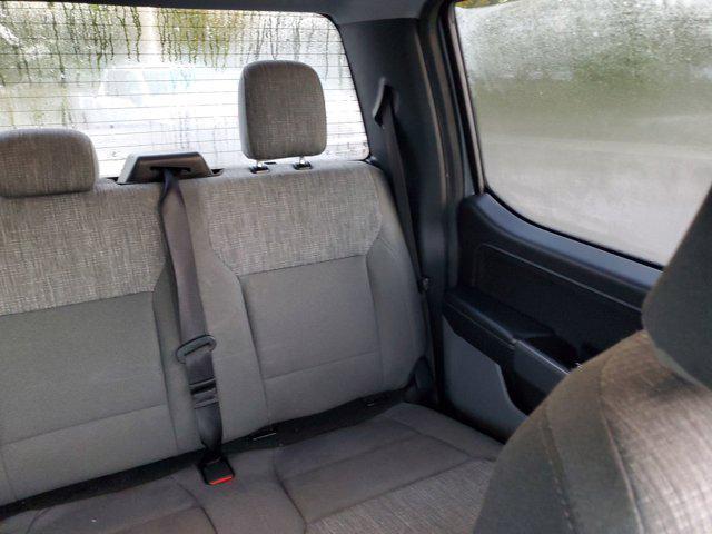 used 2022 Ford F-150 car, priced at $32,923