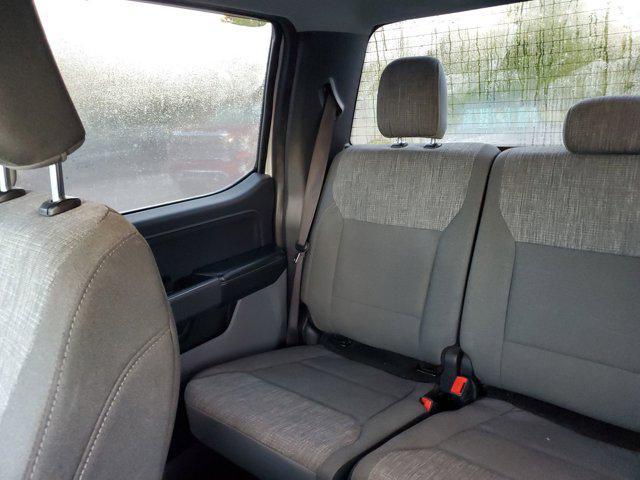 used 2022 Ford F-150 car, priced at $32,923