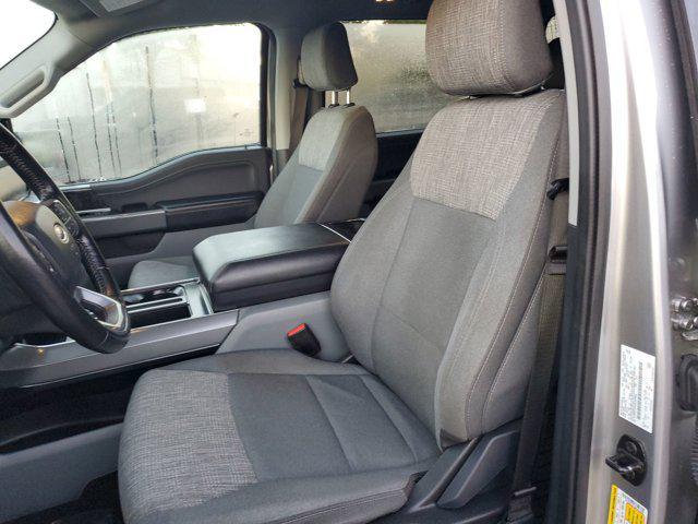 used 2022 Ford F-150 car, priced at $32,923