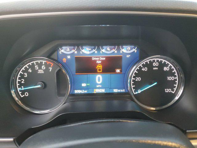 used 2022 Ford F-150 car, priced at $32,923