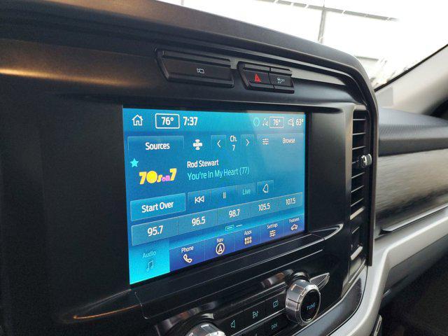 used 2022 Ford F-150 car, priced at $32,923