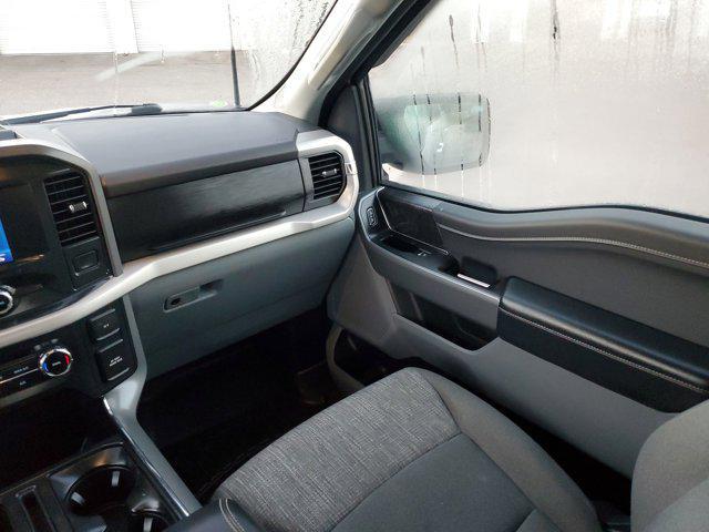 used 2022 Ford F-150 car, priced at $32,923