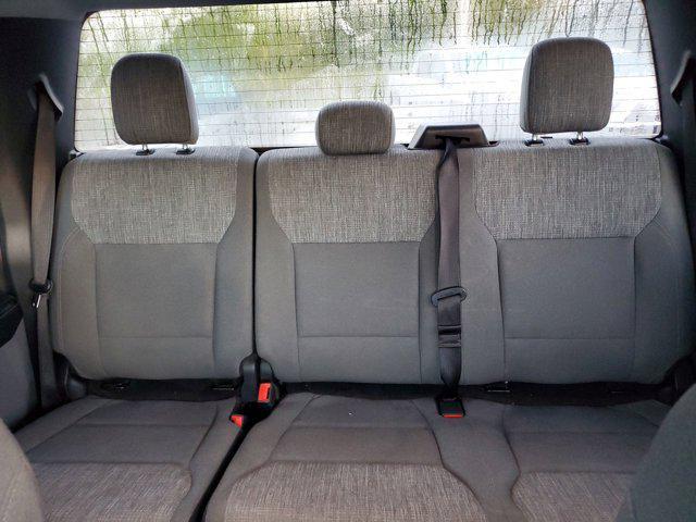 used 2022 Ford F-150 car, priced at $32,923