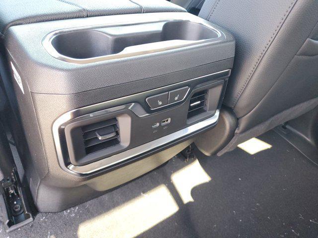 new 2025 GMC Sierra 2500 car, priced at $79,265